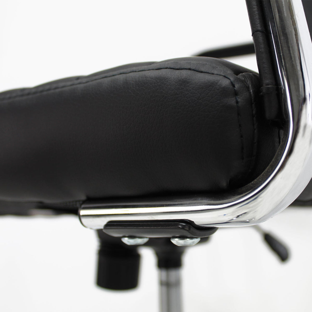 Silla Ejecutiva JM-B05 Premium