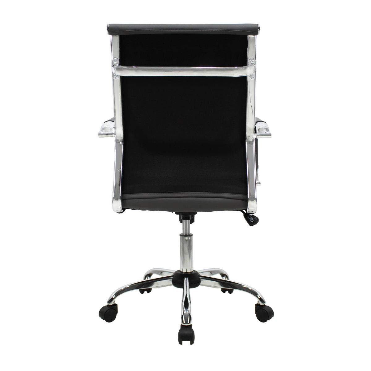 Silla Ejecutiva JM-B05 Premium