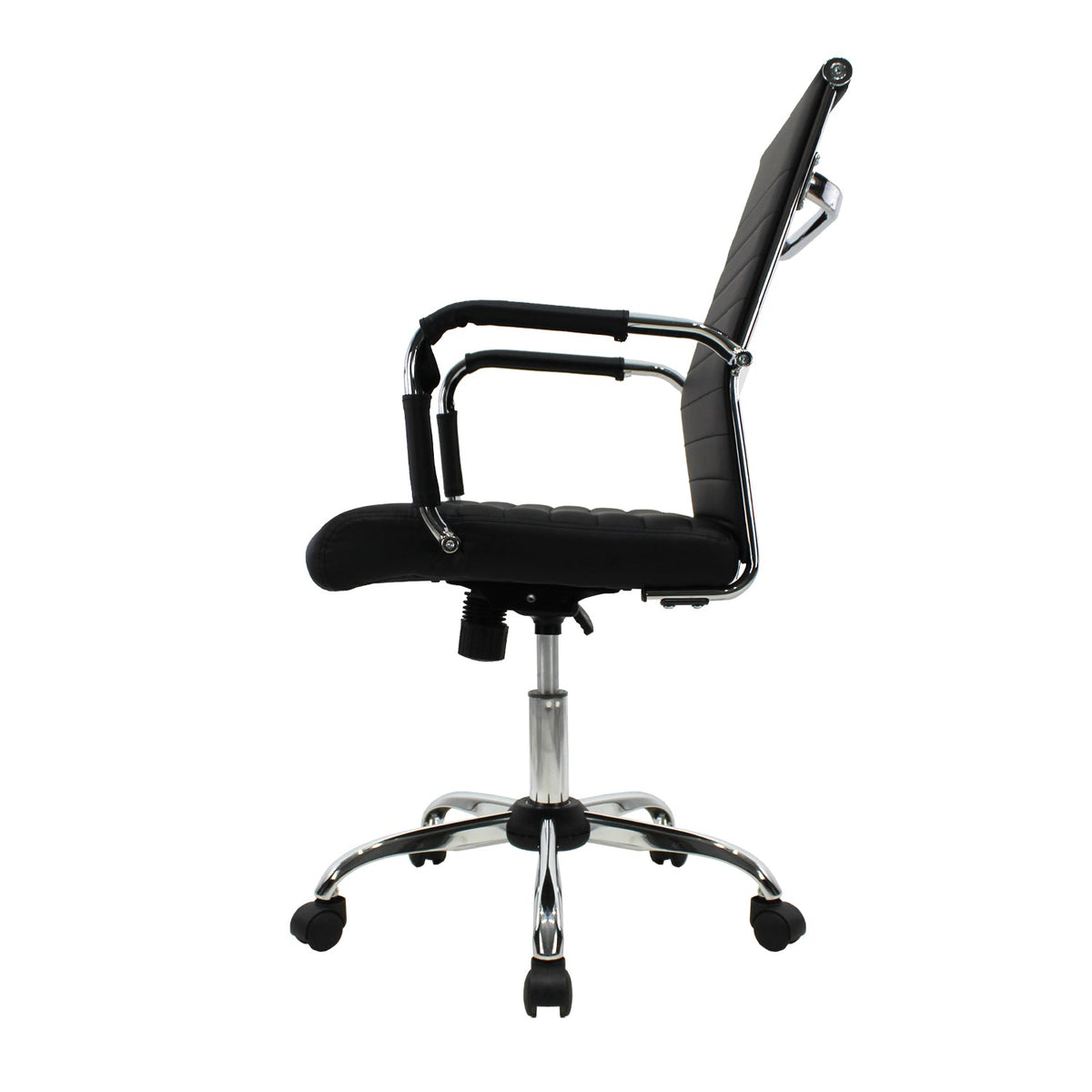 Silla Ejecutiva JM-B05 Premium