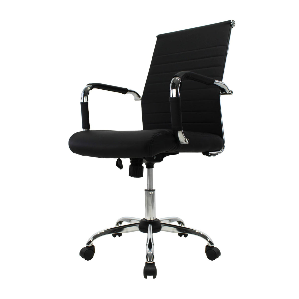 Silla Ejecutiva JM-B05 Premium