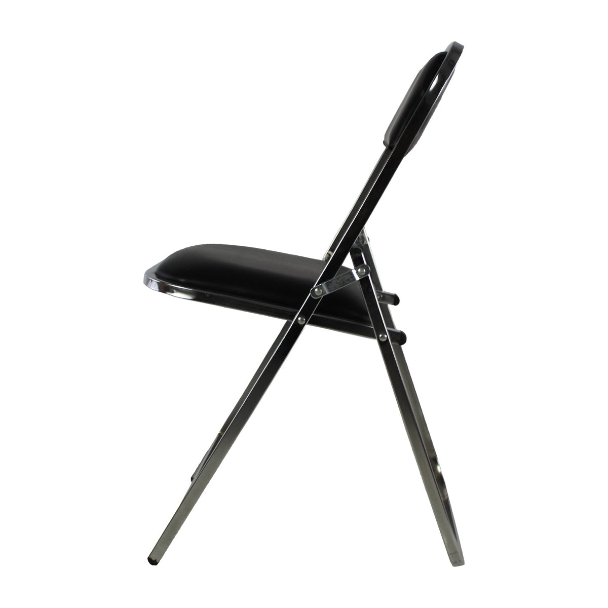 Silla Plegable Acojinada Especial