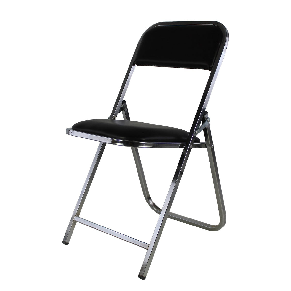 Silla Plegable Acojinada Especial