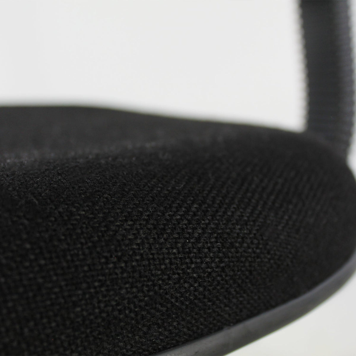 Silla Secretarial JM-107W Mesh Gris