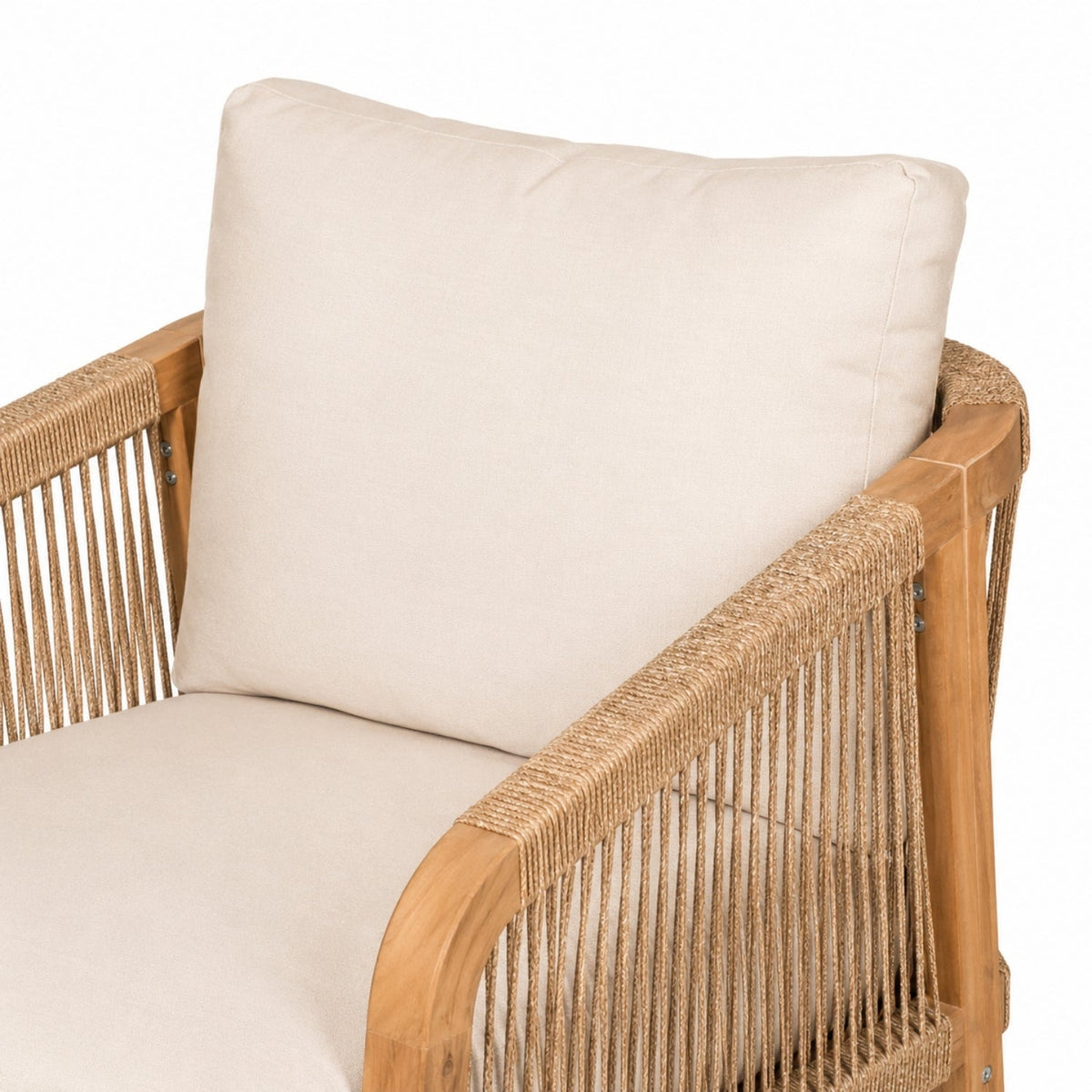Sillon Individual Exterior Saona