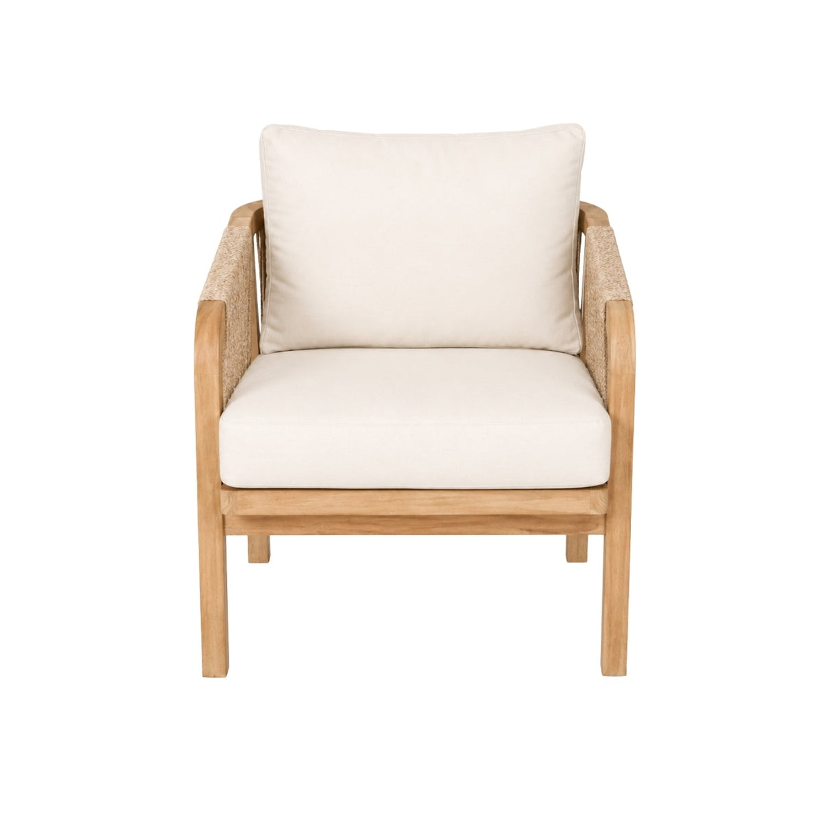 Sillon Individual Exterior Saona