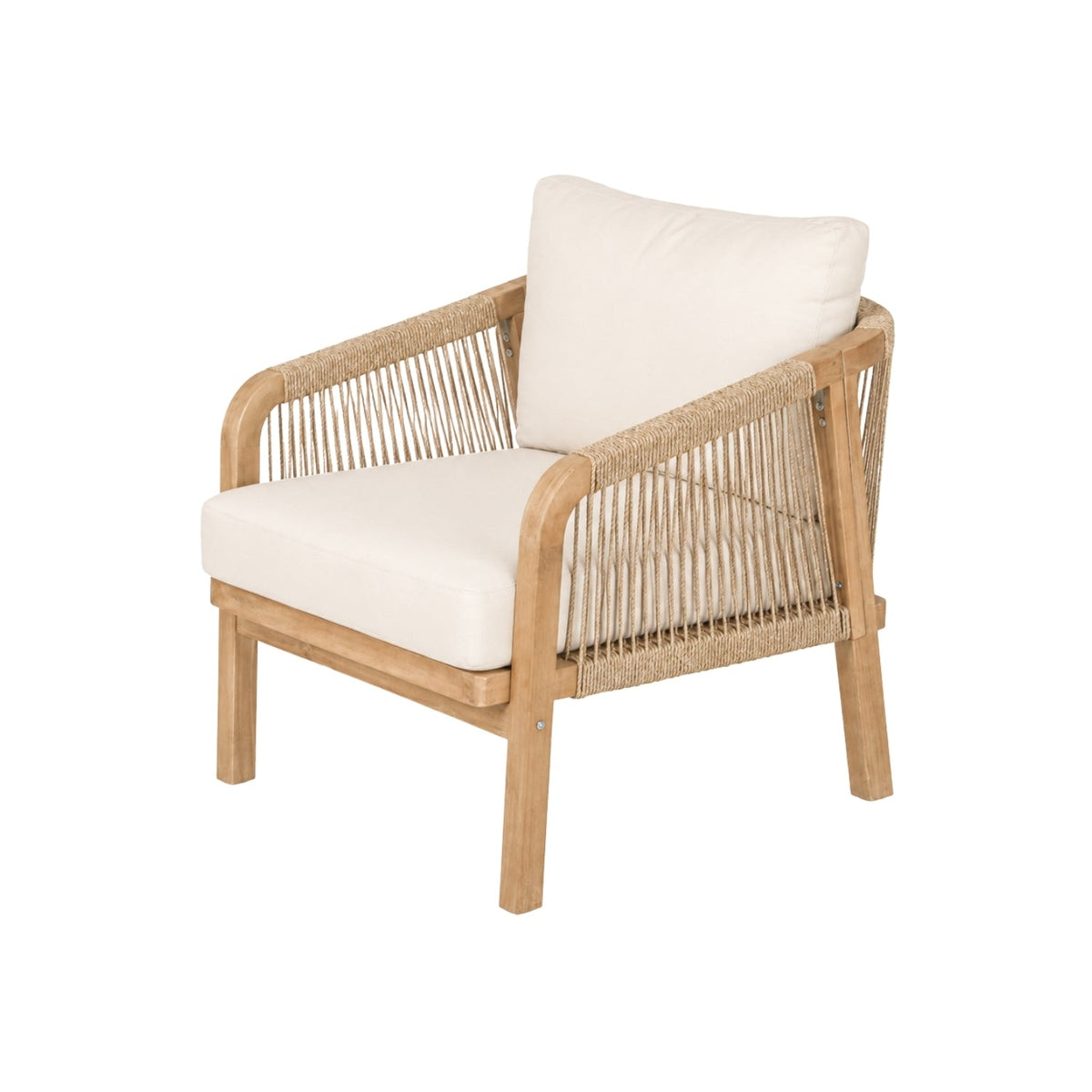 Sillon Individual Exterior Saona