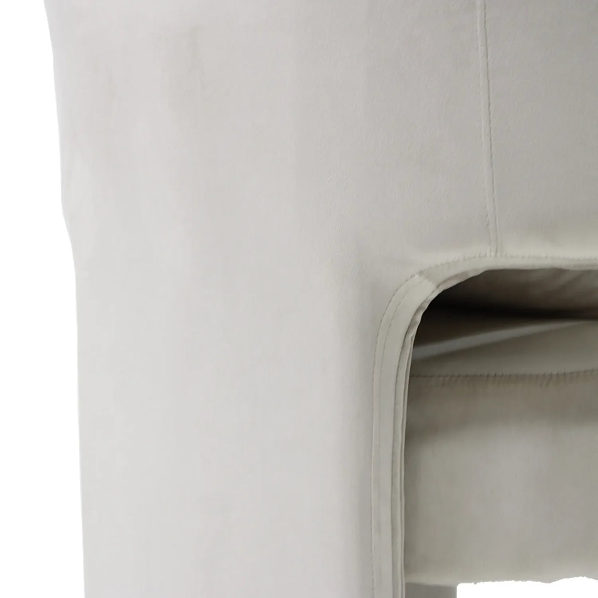 Sillon Lipari 366 Greige