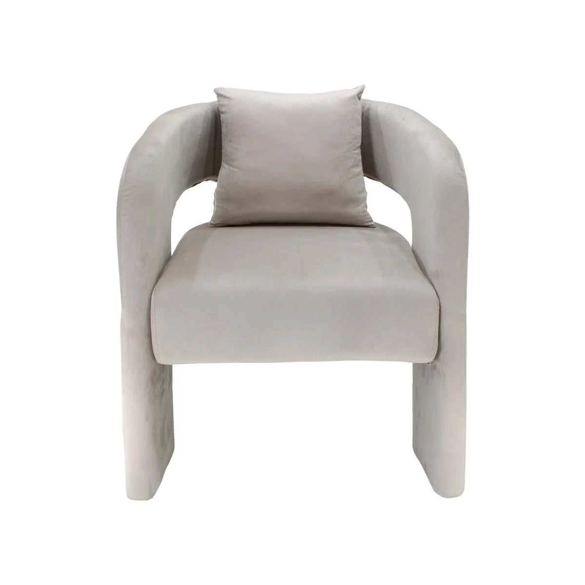 Sillon Lipari 366 Greige