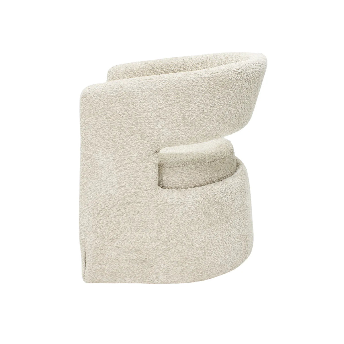 Sillon Ponza 348 Cafe