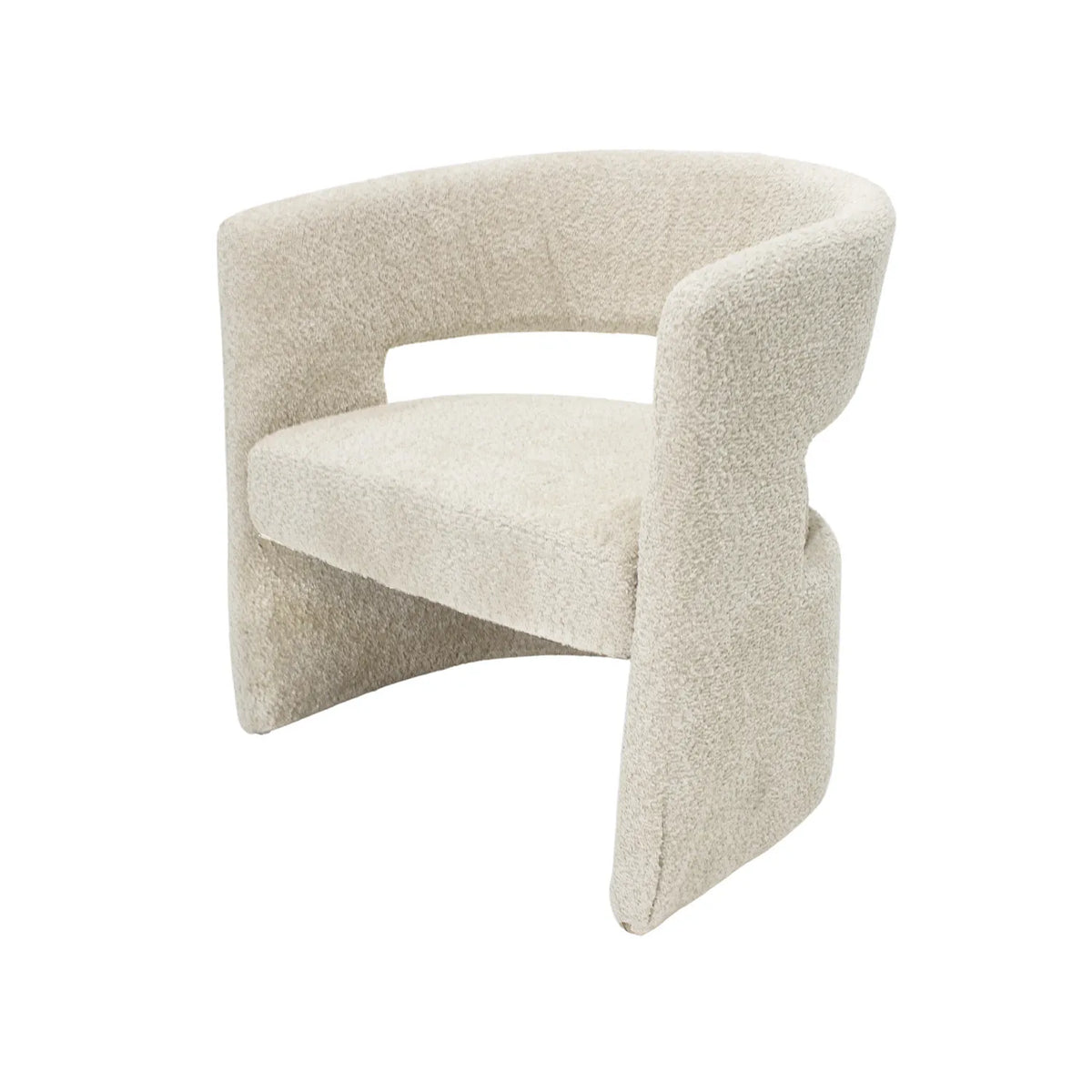 Sillon Ponza 348 Cafe