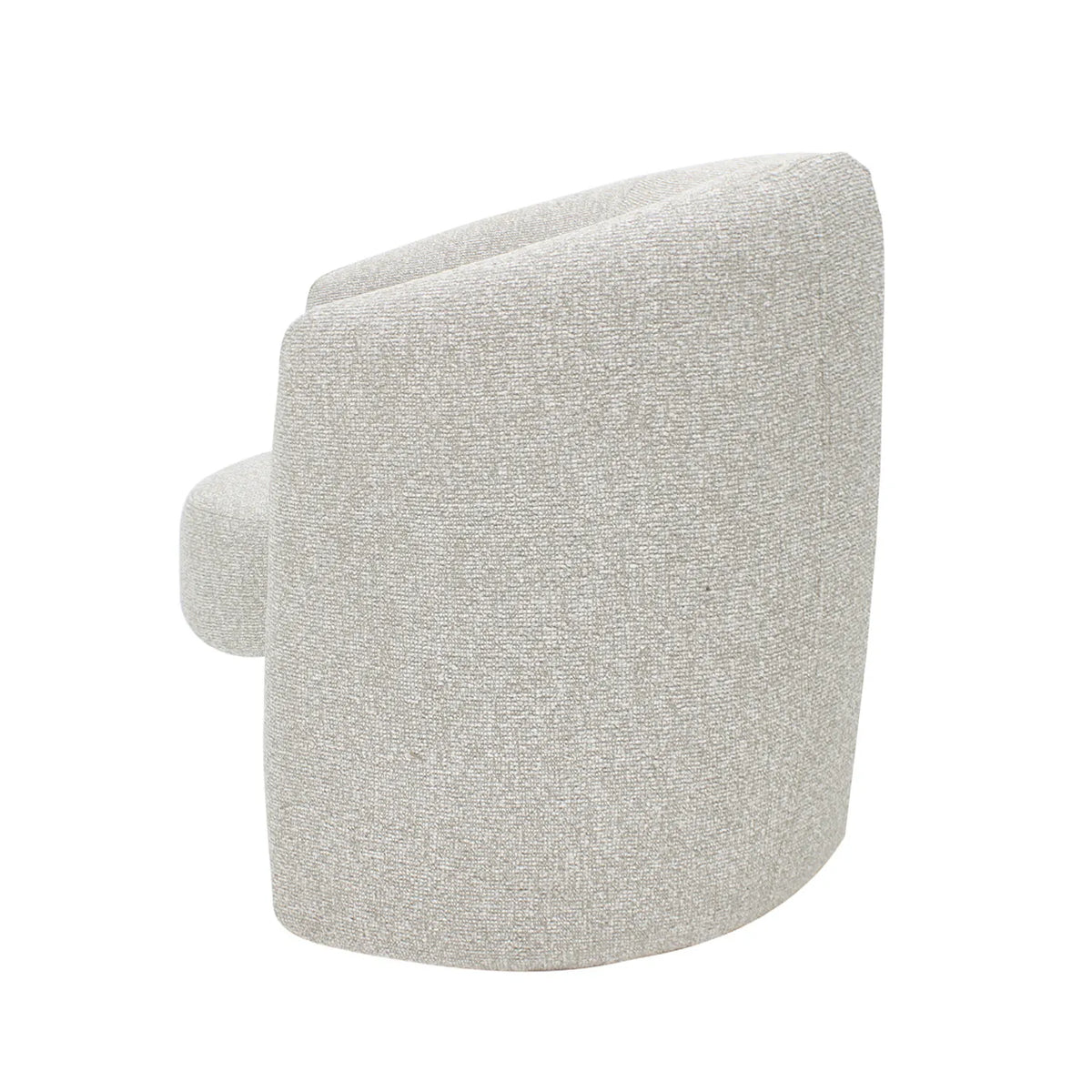 Sillon Tavolara 313 Greige