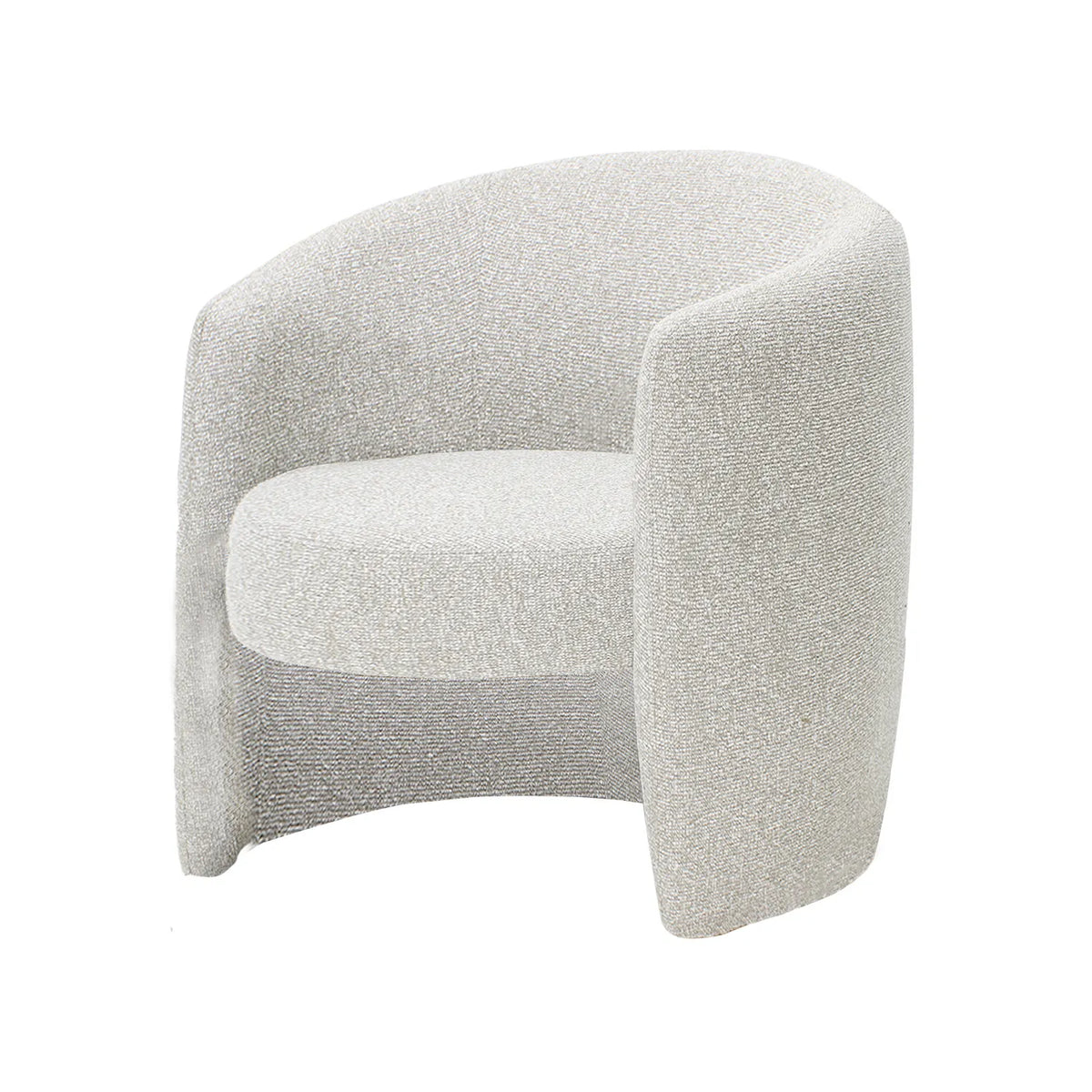 Sillon Tavolara 313 Greige