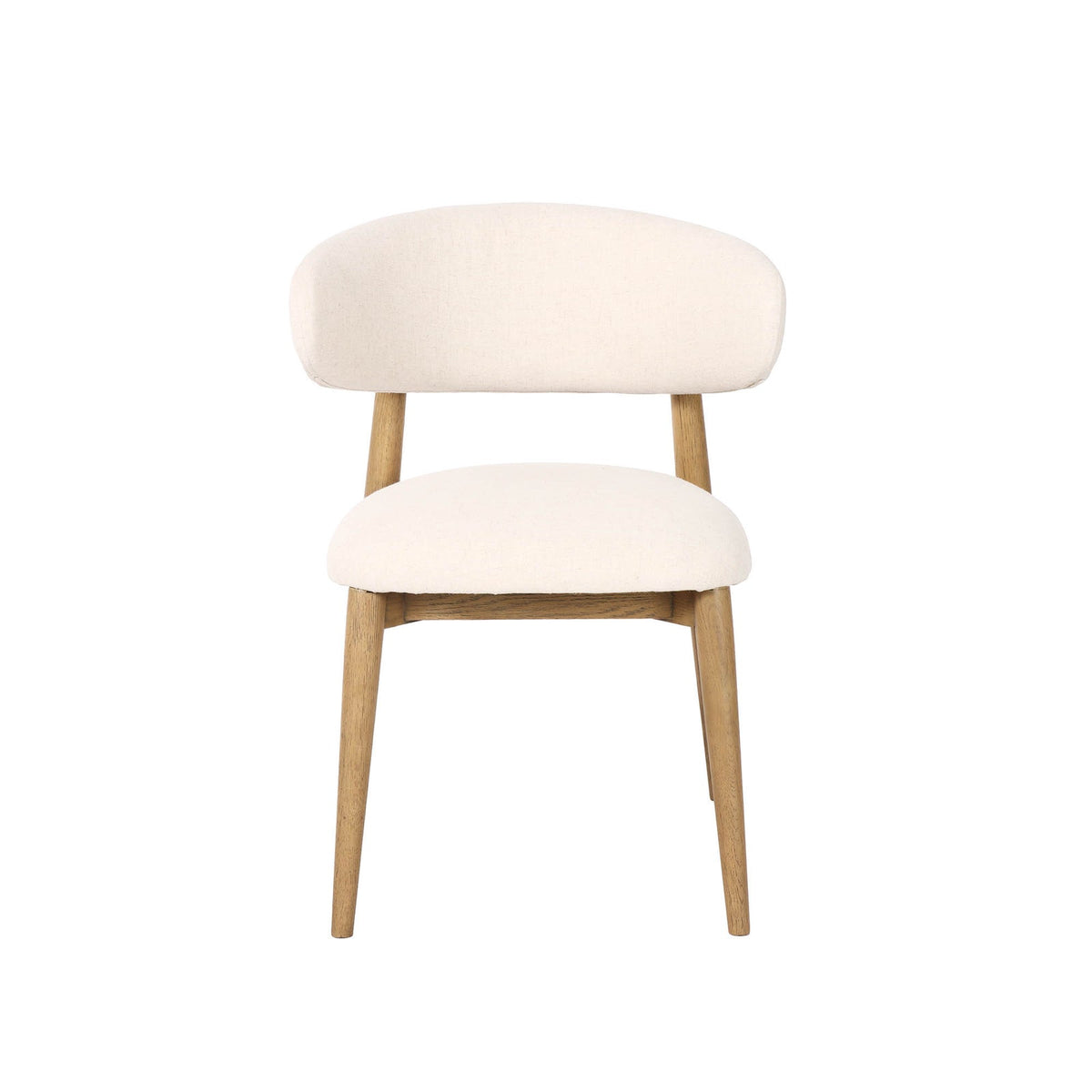 Milo silla de comedor