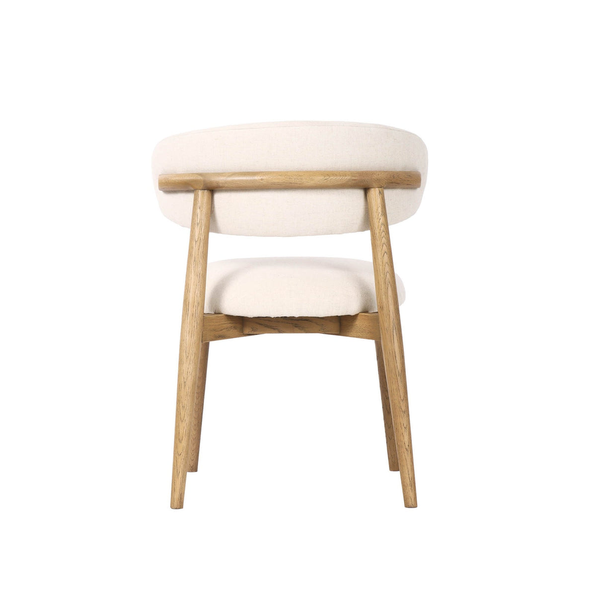 Milo silla de comedor