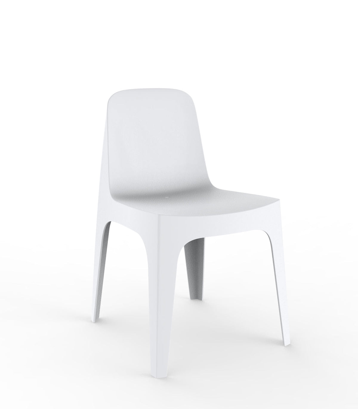 Solid silla