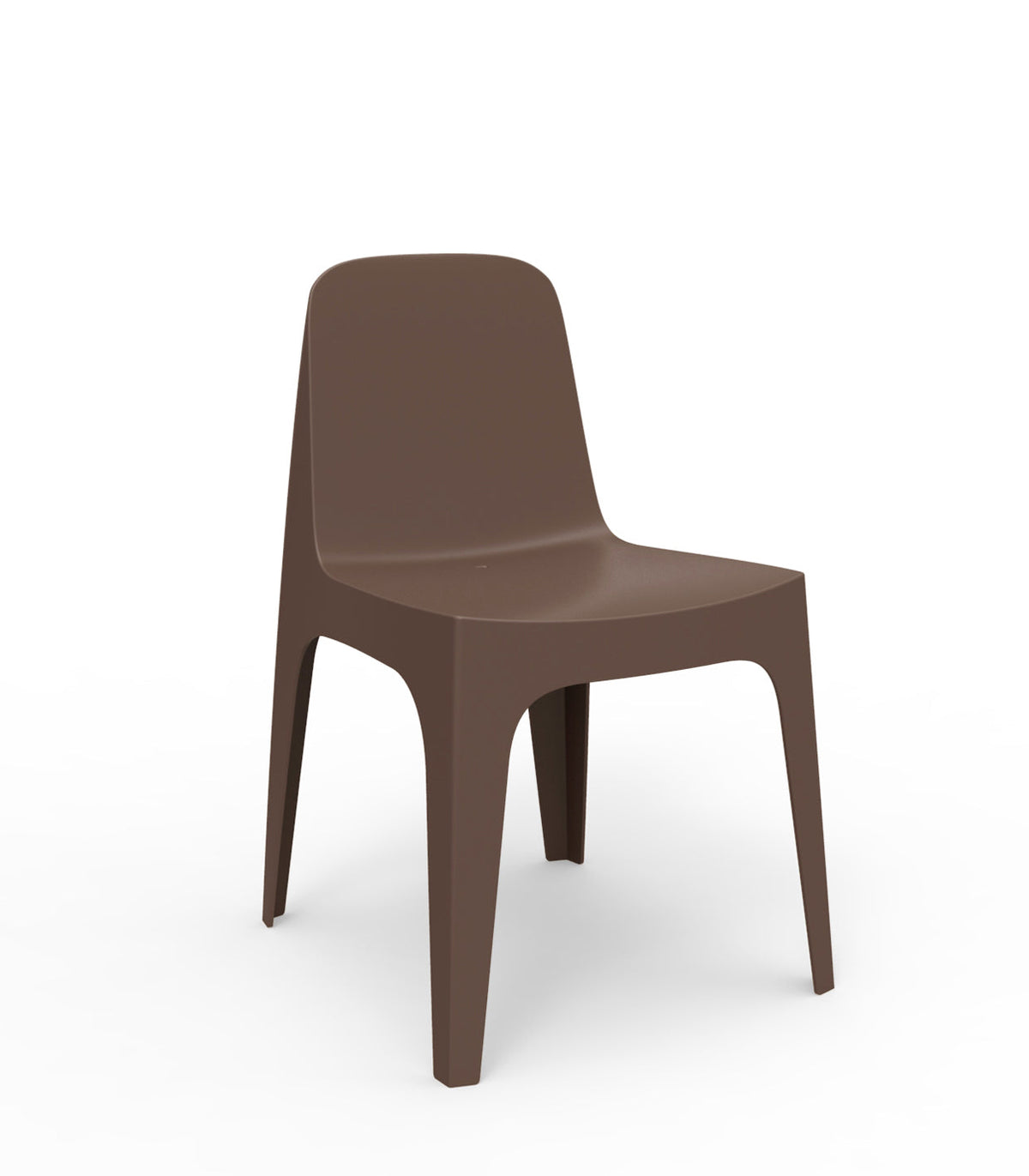 Solid silla