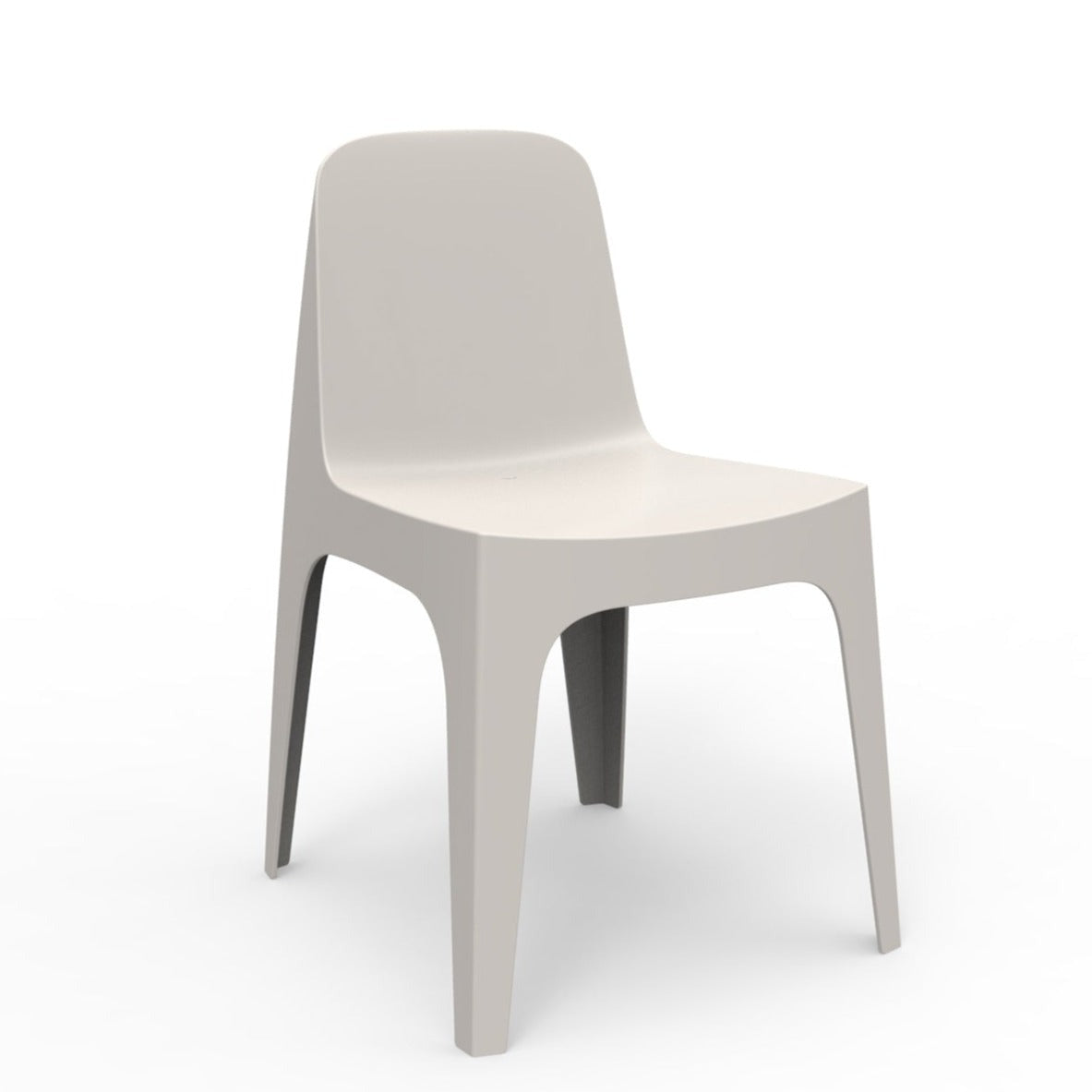 Solid silla