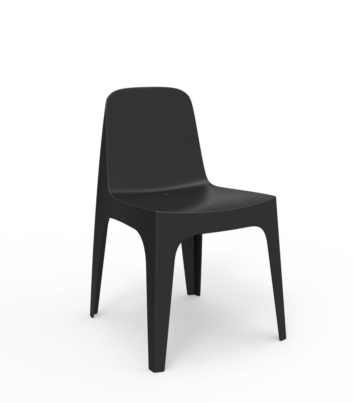 Solid silla