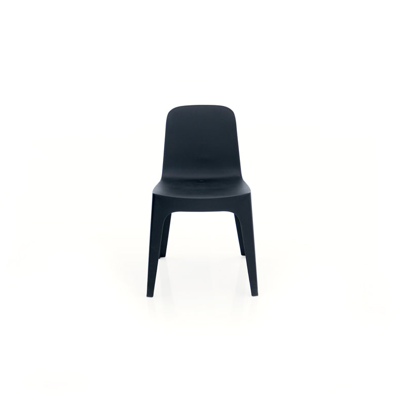 Solid silla