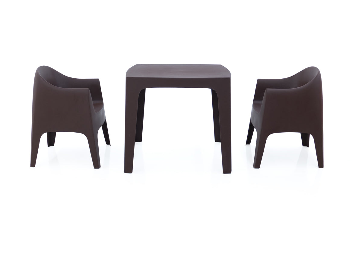 Solid sillón