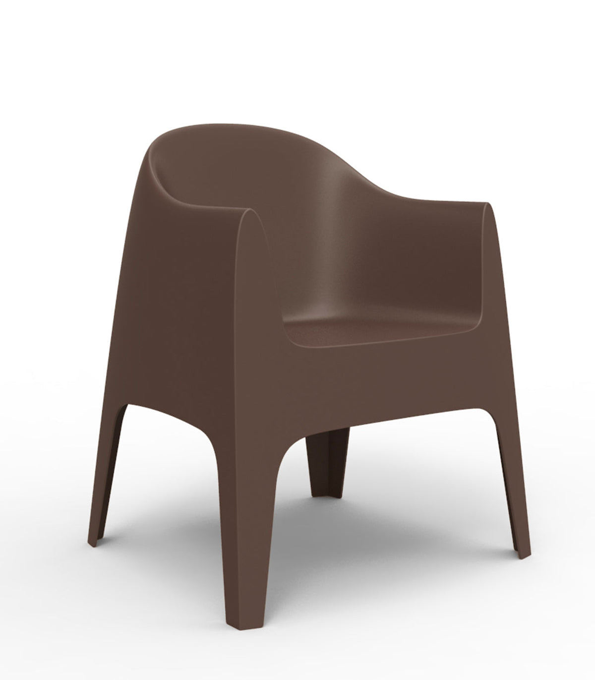 Solid sillón