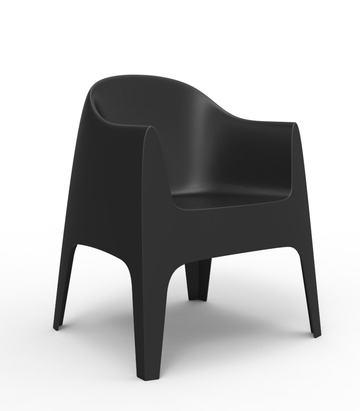 Solid sillón