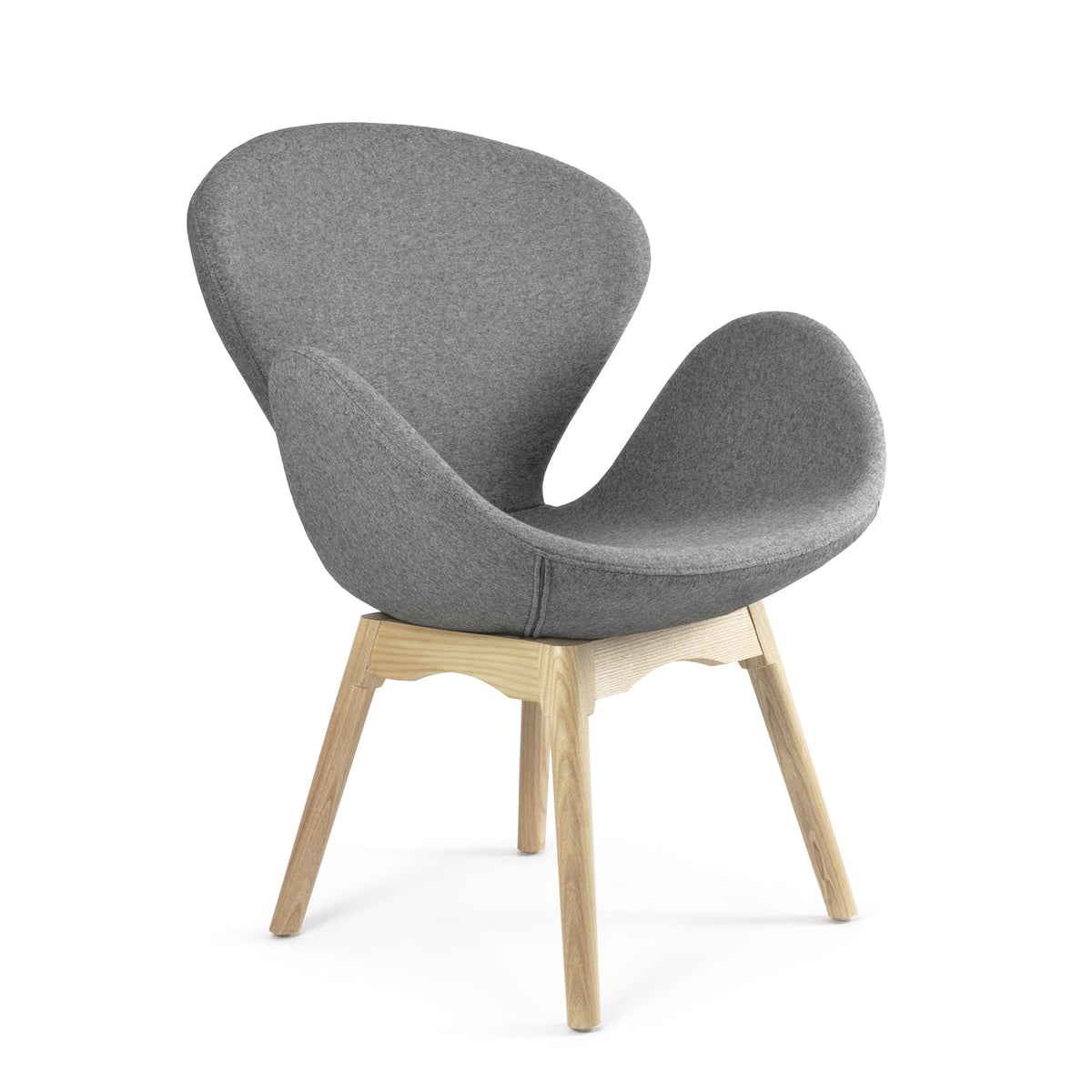Swan silla contract