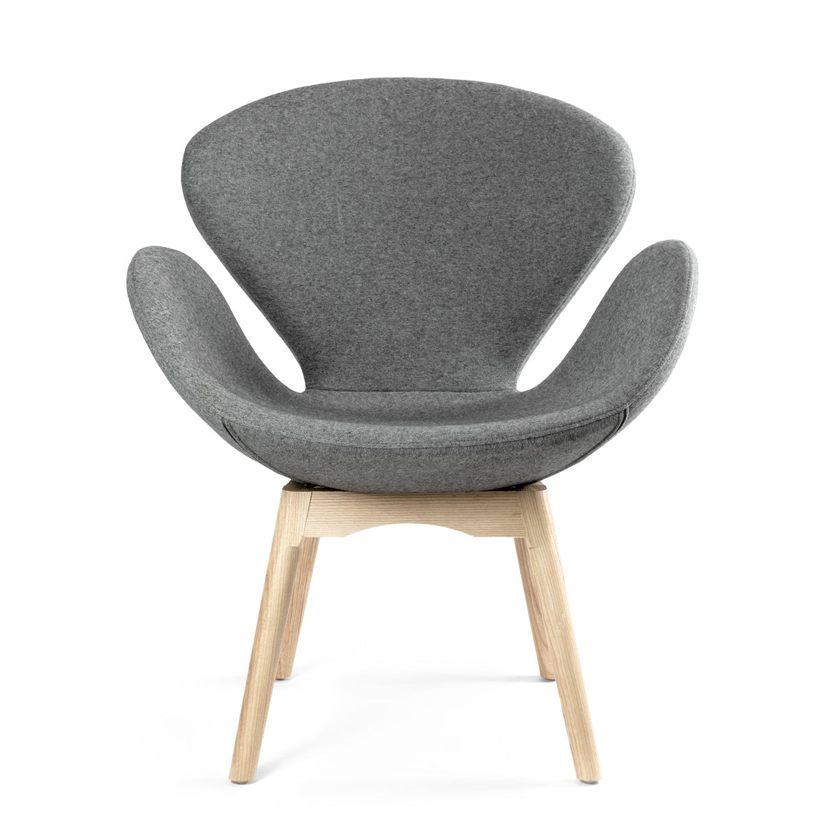 Swan silla contract