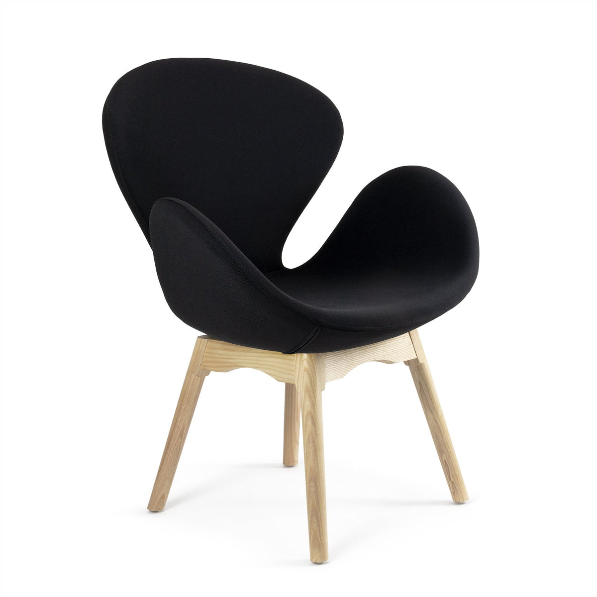 Swan silla contract