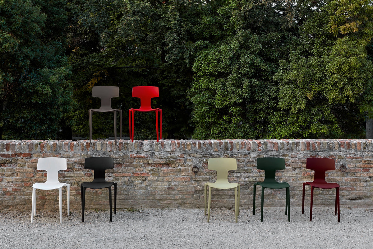 Split silla