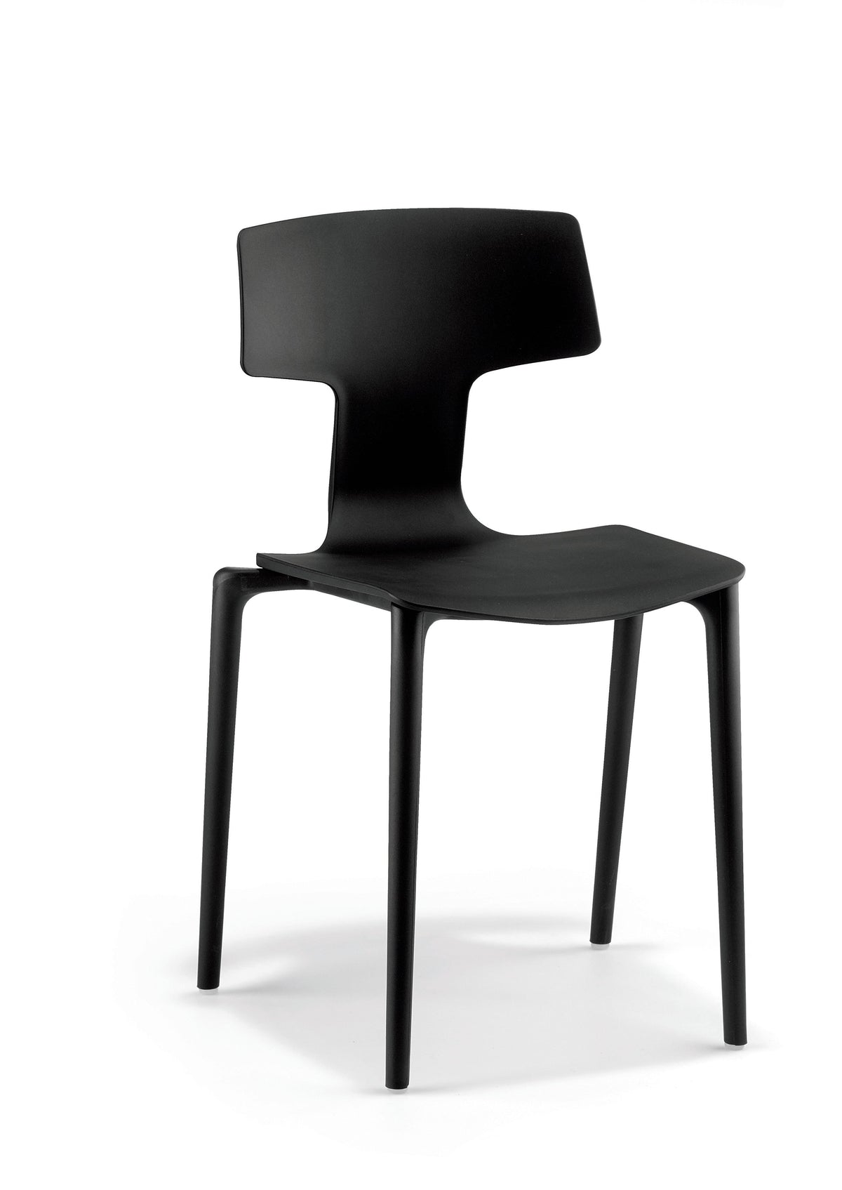 Split silla