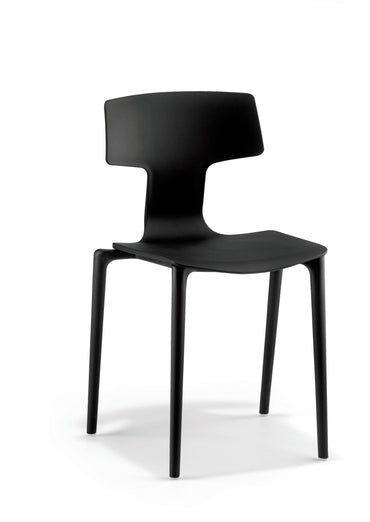 Split silla
