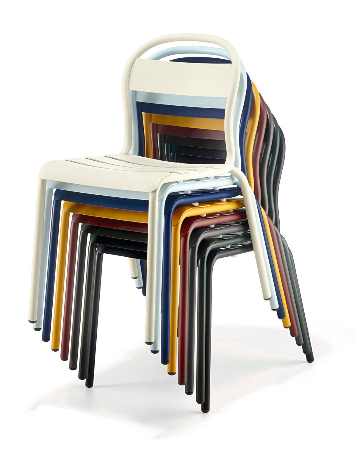 Stecca silla