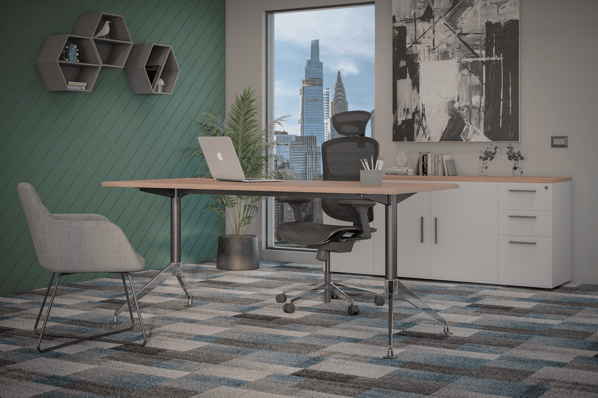 Access Respaldo Alto