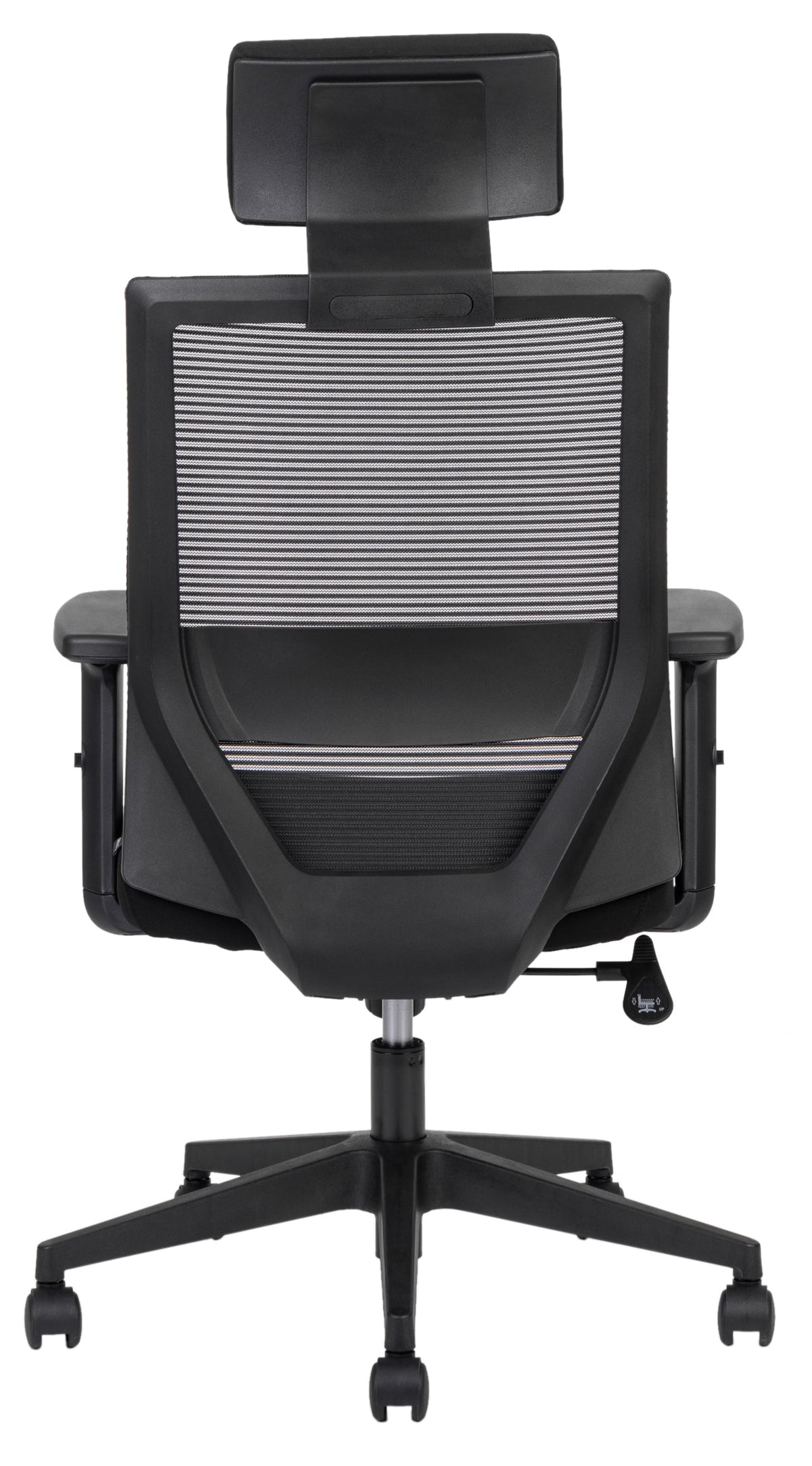 Vision (Ejecutivo)