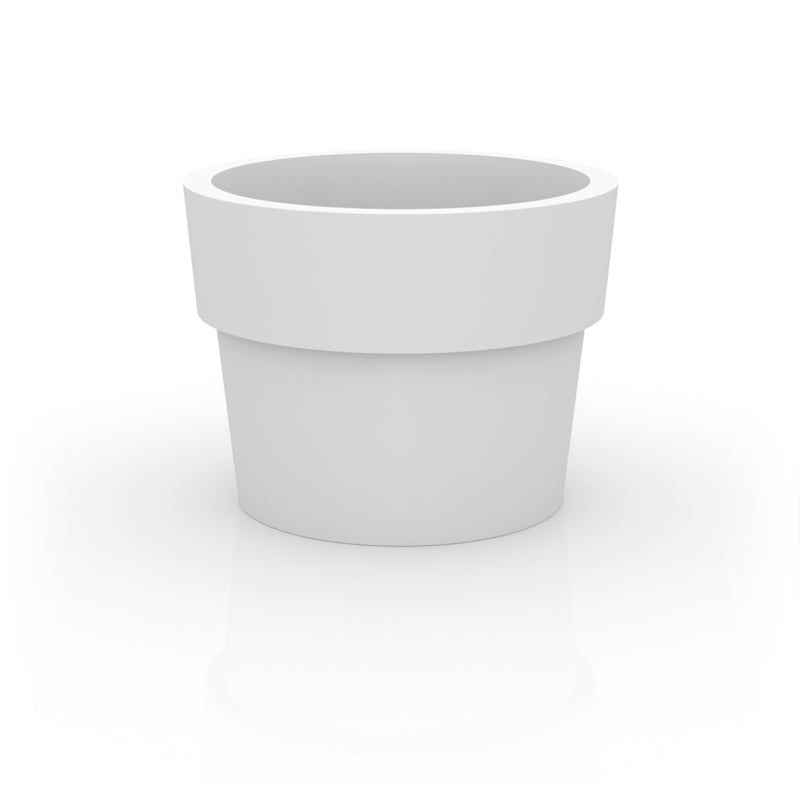 Maceta vaso VONDOM