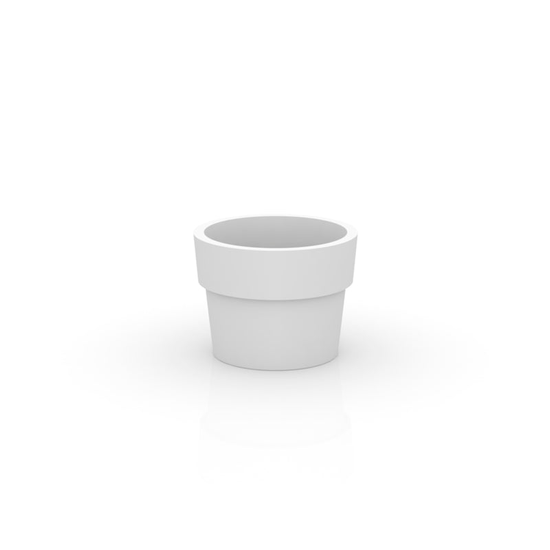 Maceta vaso VONDOM