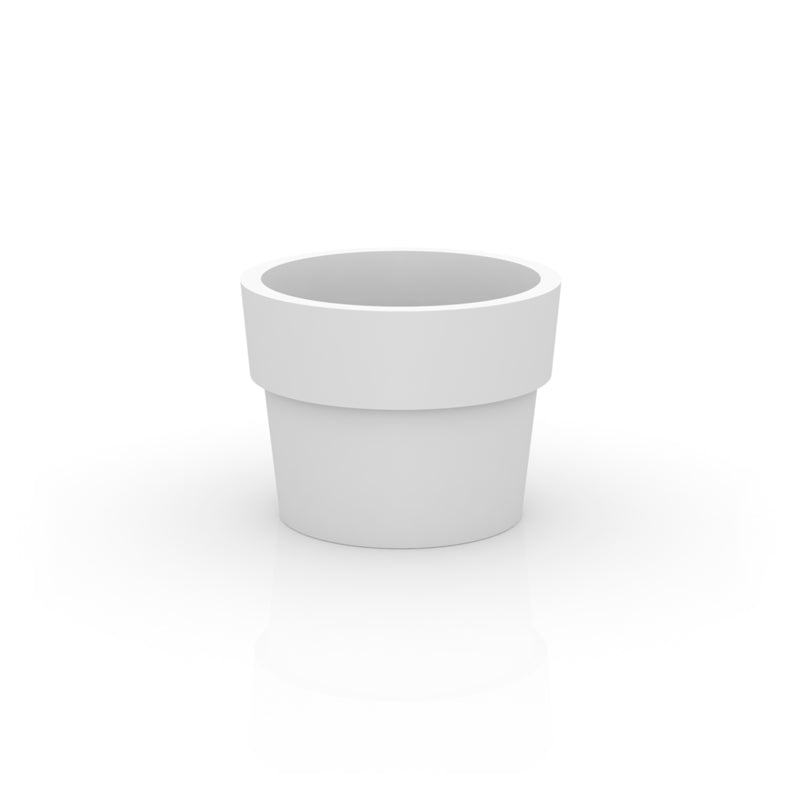Maceta vaso VONDOM