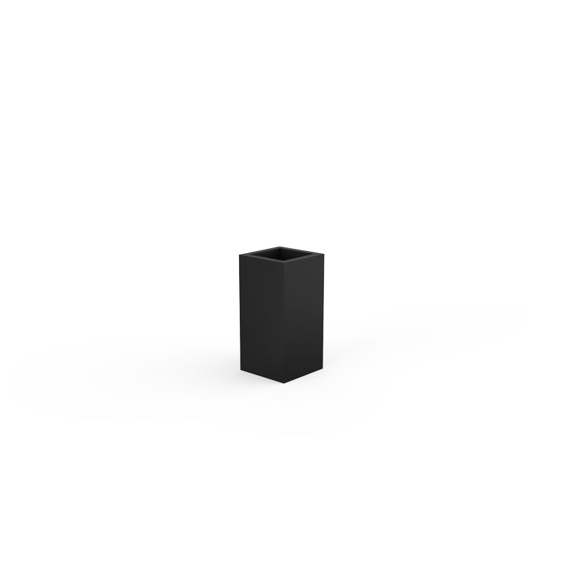 Maceta cubo VONDOM