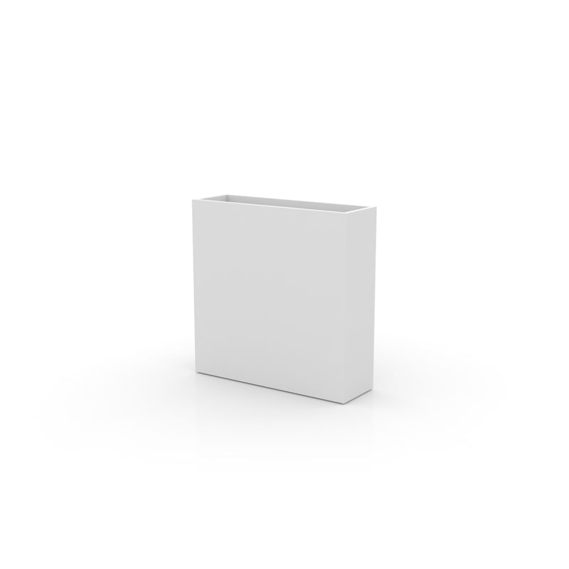Maceta wall VONDOM