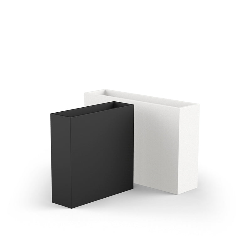 Maceta wall VONDOM