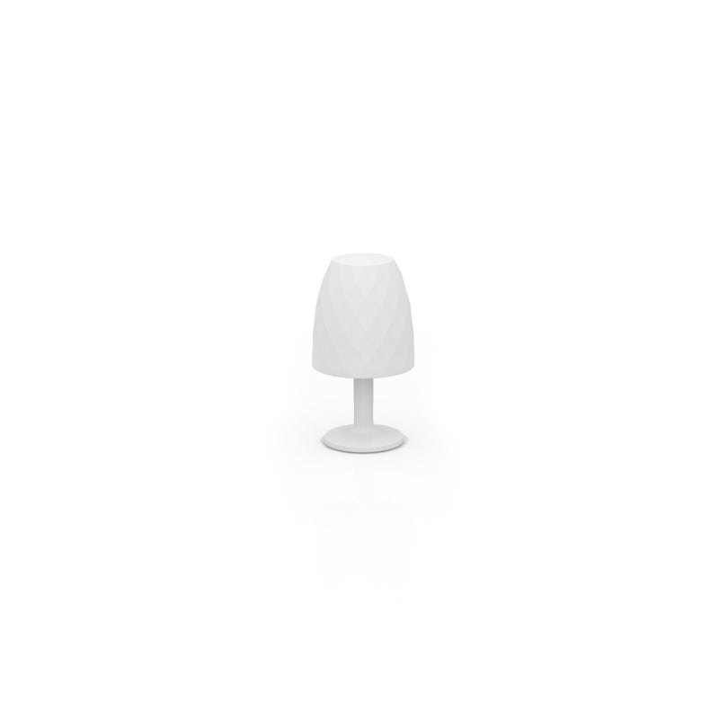 Vases lámparas de pie VONDOM
