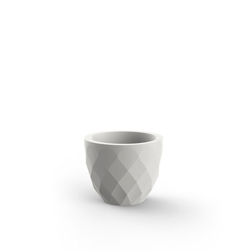 Vases macetas VONDOM