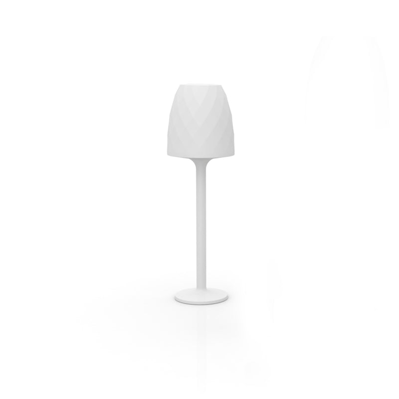 Vases lámparas de pie VONDOM