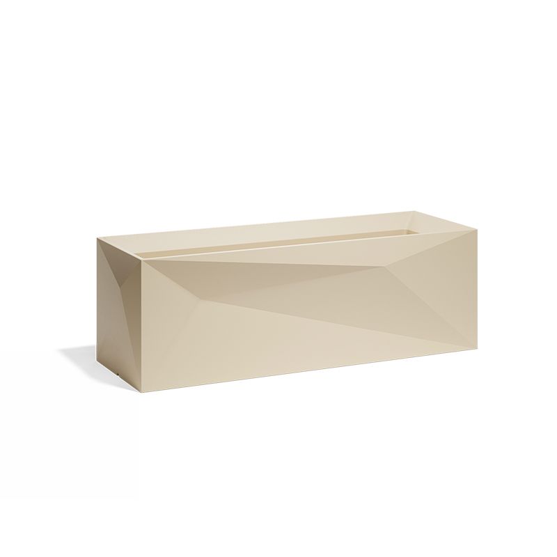 Faz macetas y jardineras VONDOM