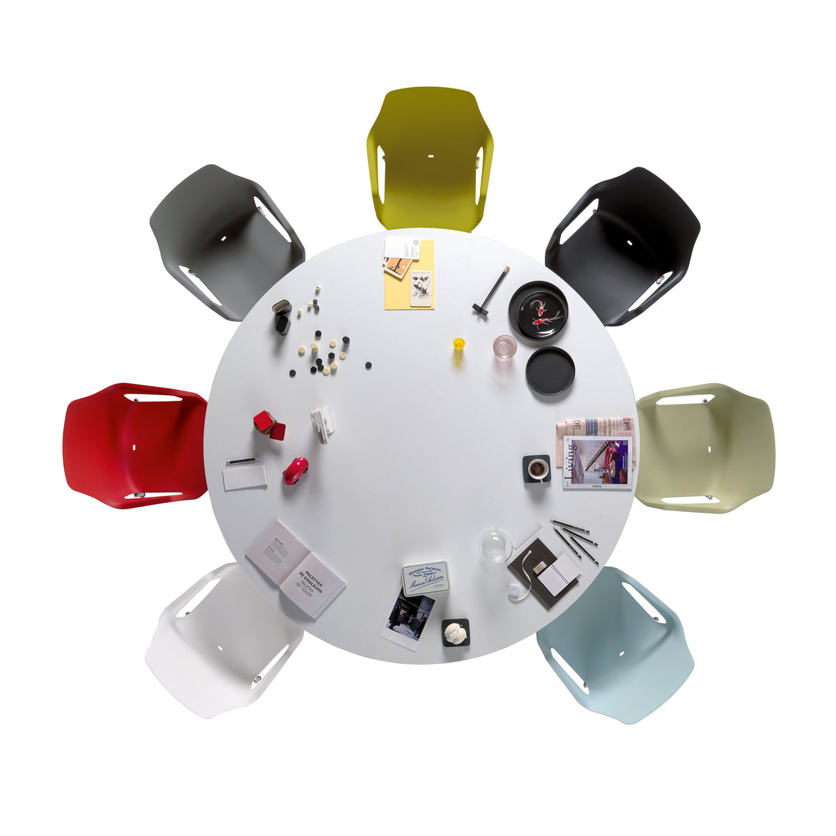 Vesper silla
