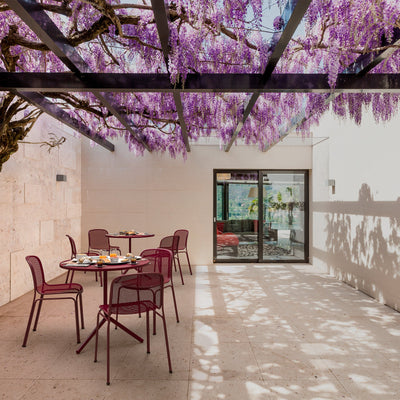 Villa silla – Ambiente