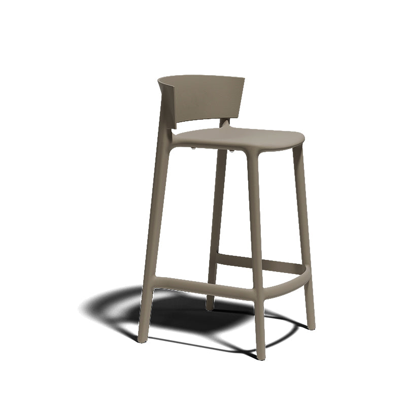 Africa taburete VONDOM