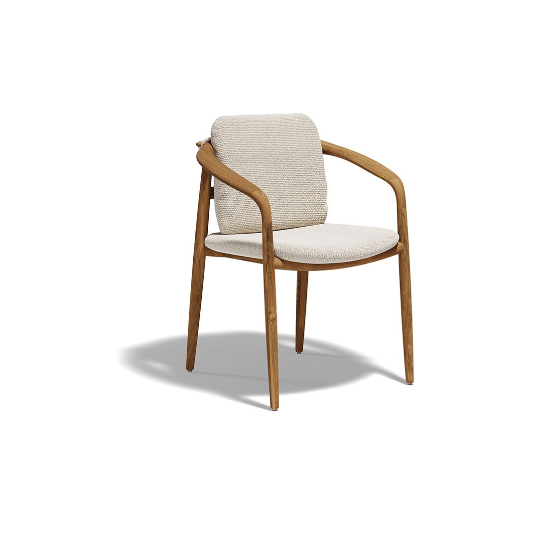 Fusta silla VONDOM