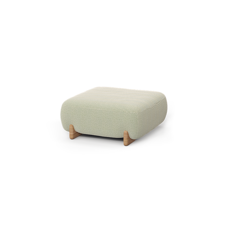 Milos puff VONDOM